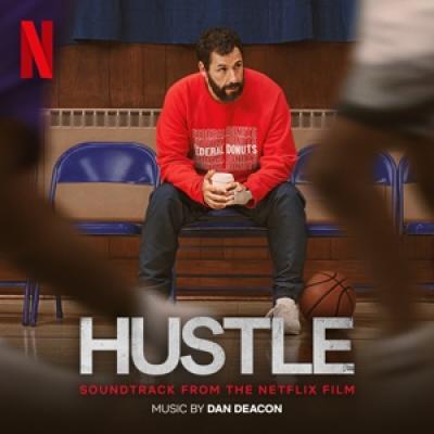 Dan Deacon - Hustle (LP)