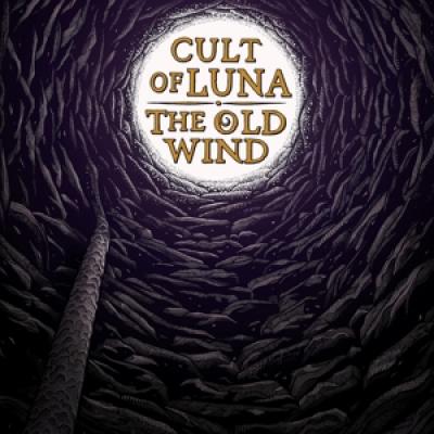 Cult Of Luna & The Old Wind - Raangest (LP)