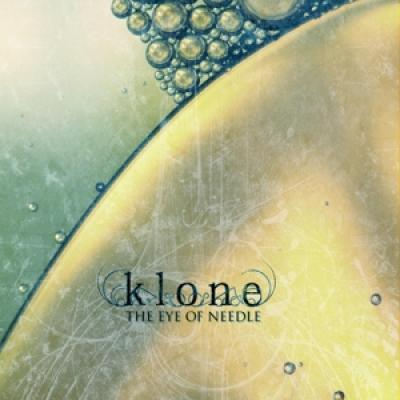 Klone - The Eye Of Needle