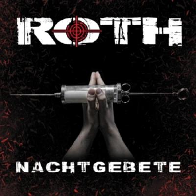 Roth - Nachtgebete (Mediabook) (2CD)