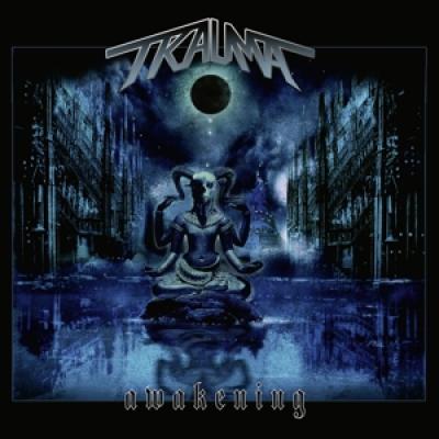 Trauma - Awakening (Clear Vinyl) (LP)
