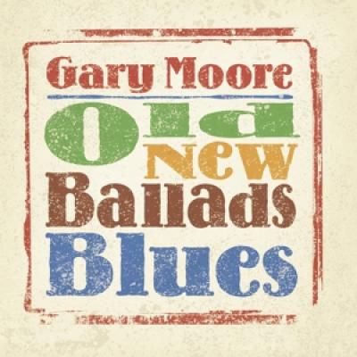 Moore, Gary - Old New Ballads Blues (2LP)