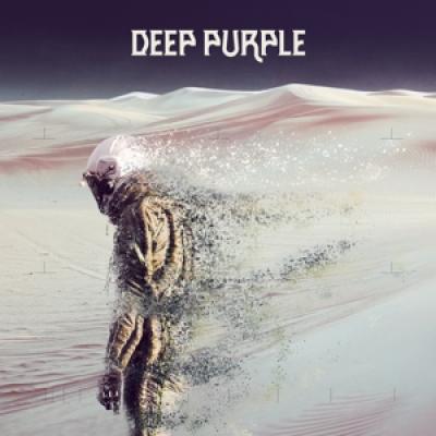 Deep Purple - Whoosh! (3LP)