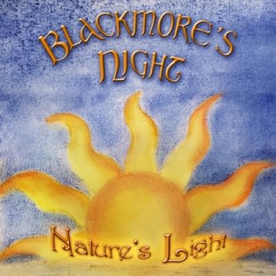 Blackmore'S Night - Nature'S Light (2CD)