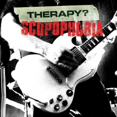 Therapy? - Scopophobia - Live In Belfast (2CD)