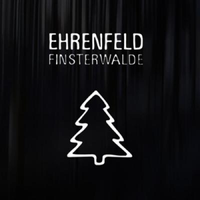 Ehrenfeld - Finsterwalde (LP)