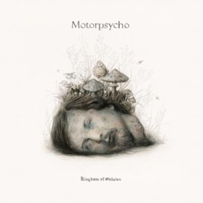 Motorpsycho - Kingdom Of Oblivion (2LP)