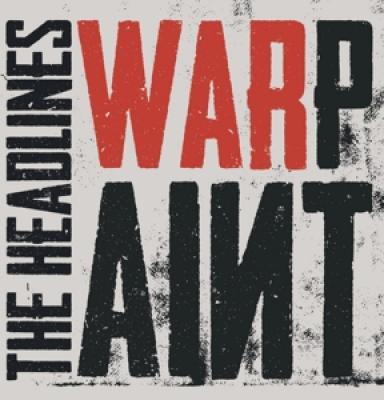 Headlines - Warpaint (LP)