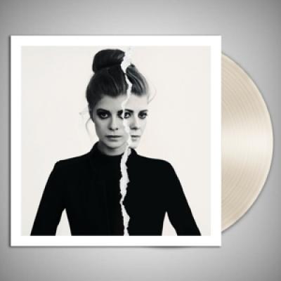 Tanyc - Tanyc (180Gr. White Vinyl) (LP)