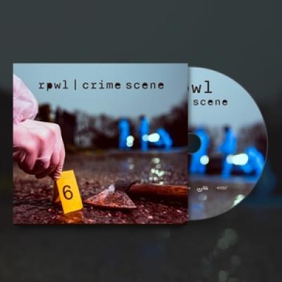 Rpwl - Crime Scene