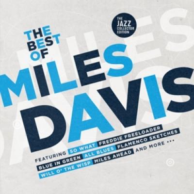 Davis, Miles - Best Of Miles Davis (2CD)