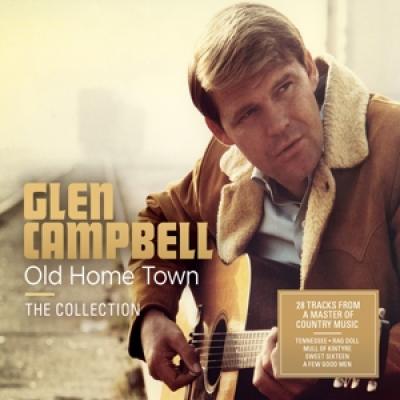 Campbell, Glen - Old Home Town (2CD)