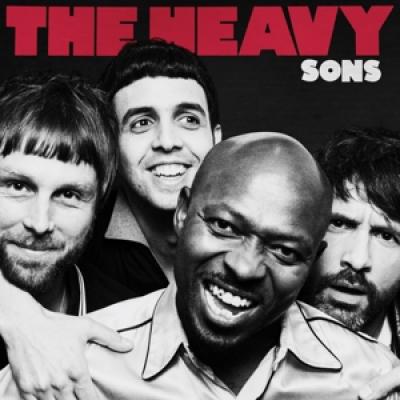Heavy - Sons (LP)