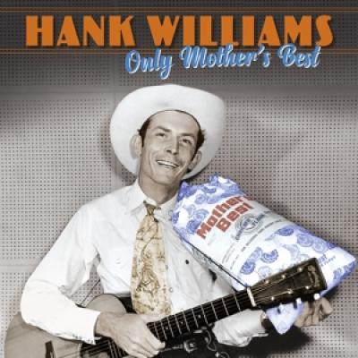 Williams, Hank - Only Mother'S Best (3LP)
