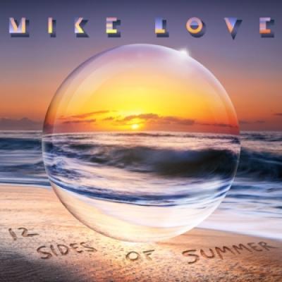 Love, Mike - 12 Sides Of Summer