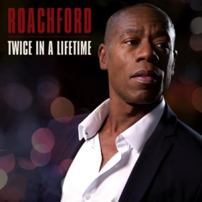 Roachford - Twice In A Lifetime (LP)