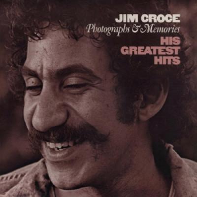 Croce, Jim - Photographs And Memories: His Greatest Hits (LP)