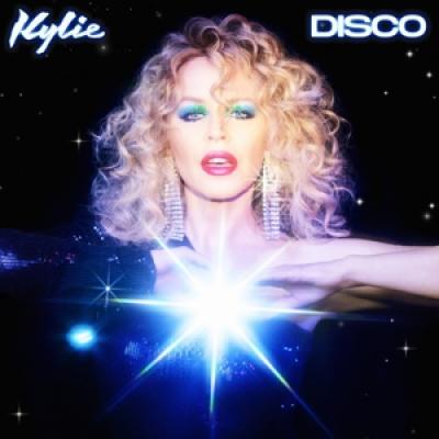Minogue, Kylie - Disco