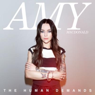 Macdonald, Amy - Human Demands (LP)