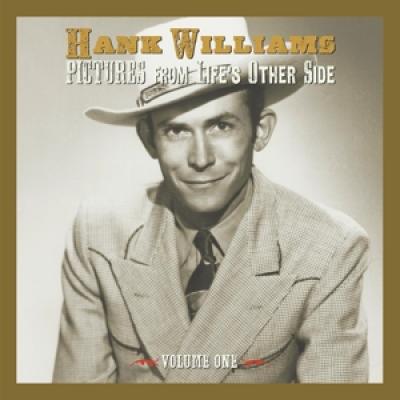 Williams, Hank - Pictures From Life'S Other Side: Vol.1 (2CD)