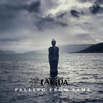 Takida - Falling From Fame (Signed) (LP)