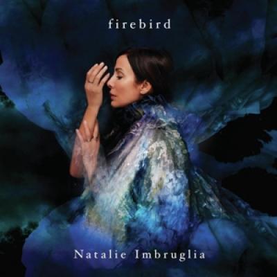 Imbruglia, Natalie - Firebird (LP)