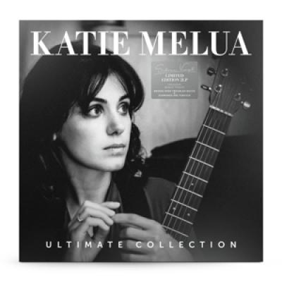 Melua, Katie - Ultimate Collection (Silver Vinyl) (2LP)