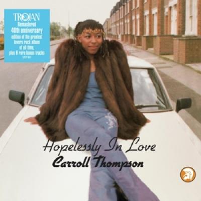 Thompson, Carroll - Hopelessly In Love (40Th Anniversary)