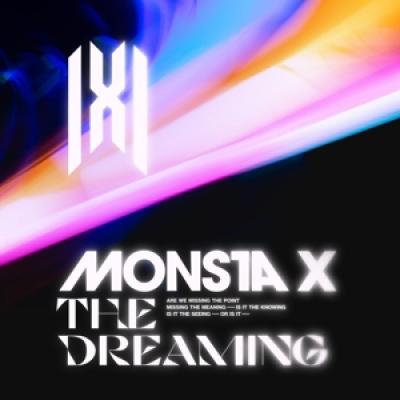 Monsta X - Dreaming (LP)