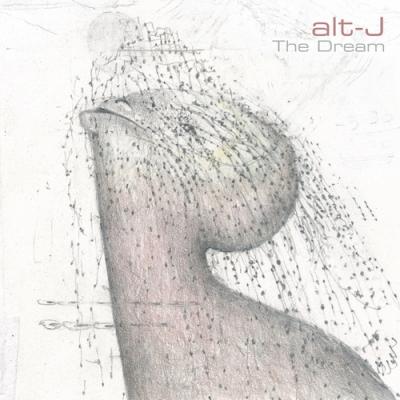 Alt-J - Dream (Transparent Violet Vinyl) (LP)