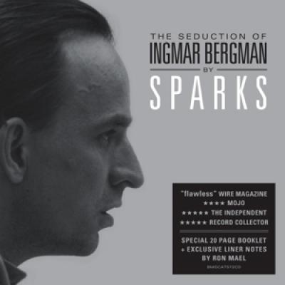 Sparks - Seduction Of Ingmar Bergman