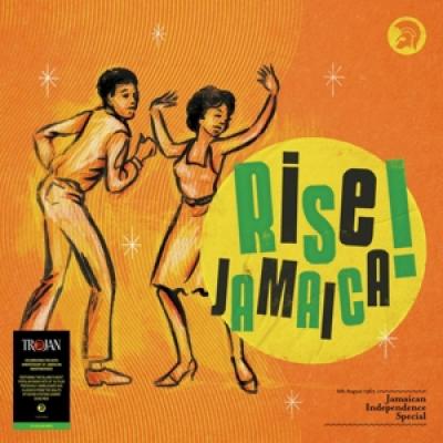 V/A - Rise Jamaica: Jamaican Independence Special (2LP)