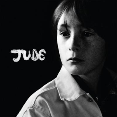 Lennon, Julian - Jude (LP)