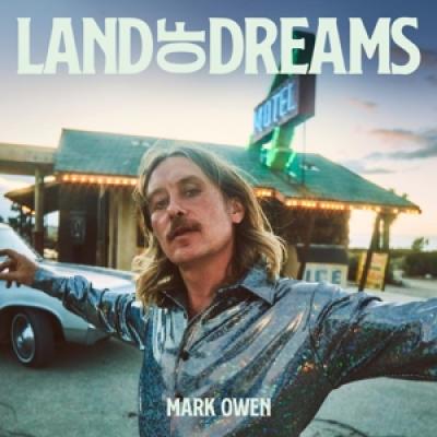 Owen, Mark - Land Of Dreams (LP)