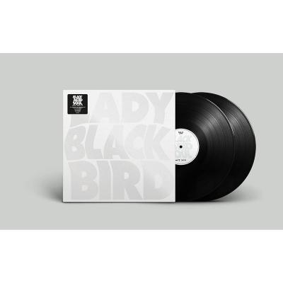 Lady Blackbird - Black Acid Soul (2LP) (Deluxe Ed.)