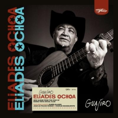 Ochoa, Eliades - Guajiro