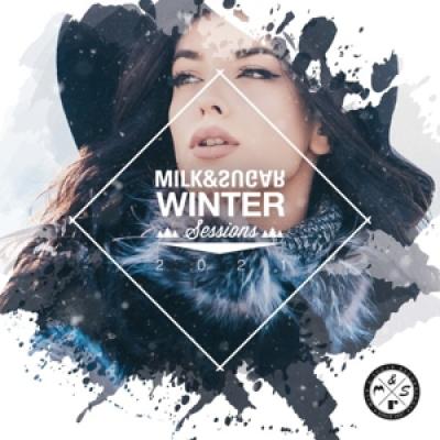 V/A - Milk & Sugar Winter Sessions 2021 (2CD)