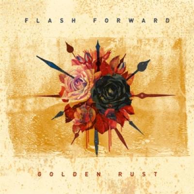 Flash Forward - Golden Rust
