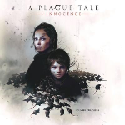 Ost - Plague Tale: Innocence (2CD)