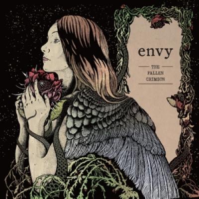 Envy - The Fallen Crimson (2LP)