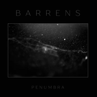 Barrens - Penumbra (LP)