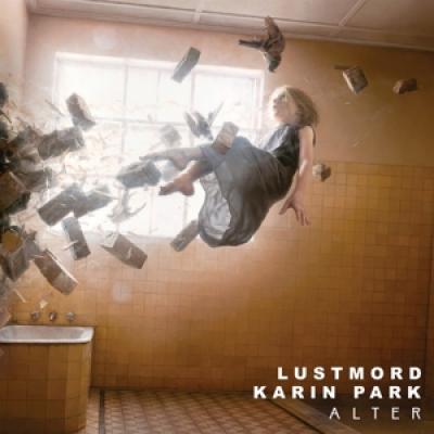 Lustmord & Karin Park - Alter (2LP)