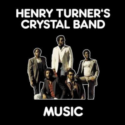 Turner, Henry -Jr- - Music (12INCH)