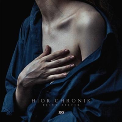 Hior Chronik - Blind Heaven (LP)