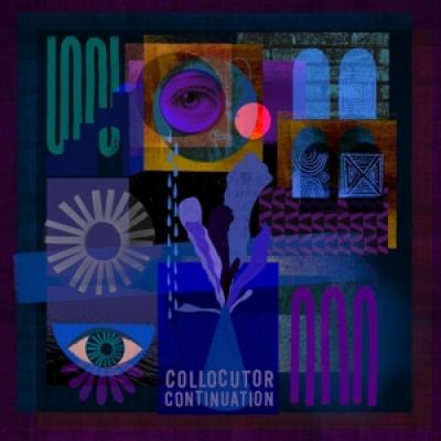 Collocutor - Continuation (LP)