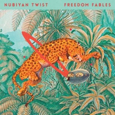 Nubiyan Twist - Freedom Fables (2LP)