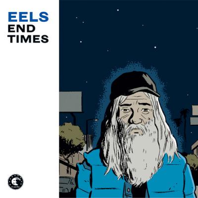 Eels - End Times (LP)