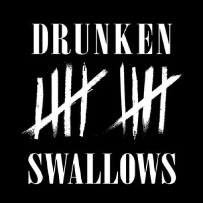 Drunken Swallows - 10 Jahre Chaos (CD+DVD)