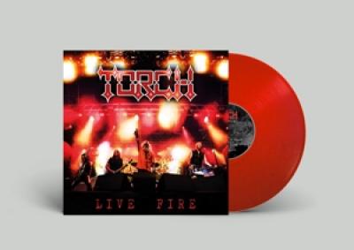 Torch - Live Fire (LP)