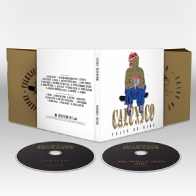 Calexico - Feast Of Wire (Anniversary Edition) (2CD)